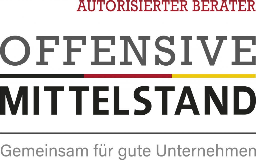 Logo Offensive.Mittelstand